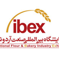 گروه صنعتي نان سحر در نمايشگاه IBEX2016
